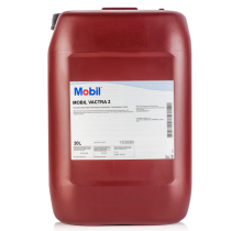 Mobil Vactra Oil № 2 (20 л.)